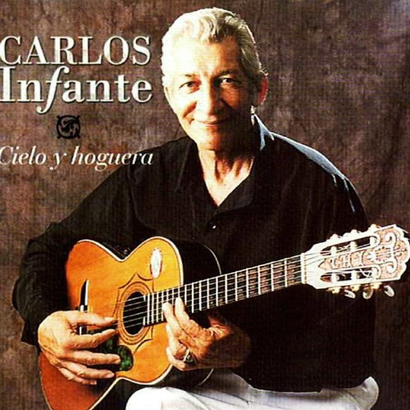 Cielo y hoguera