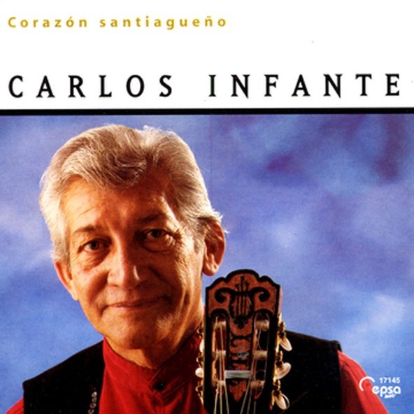 Corazon santiagueno