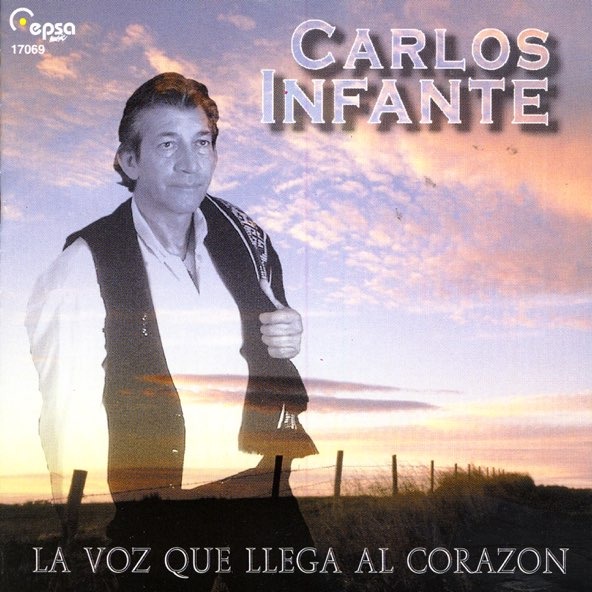 La voz que llega al corazon